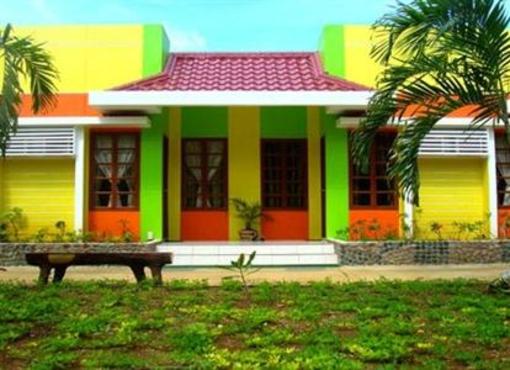 фото отеля Balay Felicisima Pension