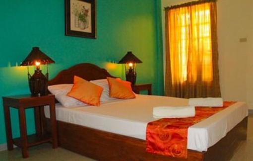 фото отеля Balay Felicisima Pension