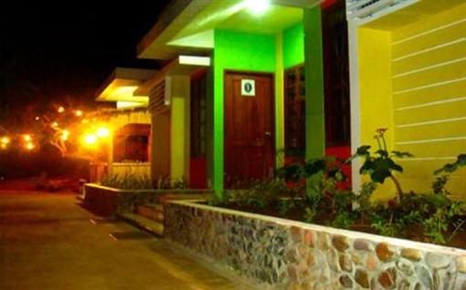 фото отеля Balay Felicisima Pension