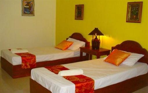 фото отеля Balay Felicisima Pension