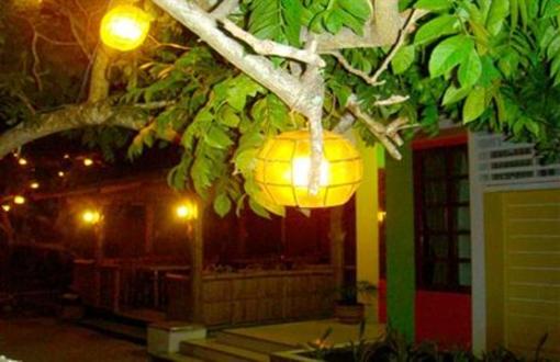 фото отеля Balay Felicisima Pension
