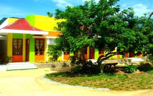 фото отеля Balay Felicisima Pension