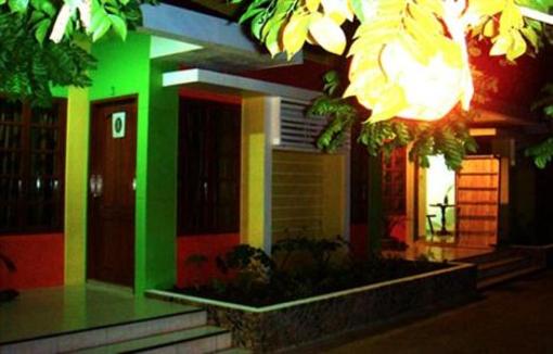 фото отеля Balay Felicisima Pension
