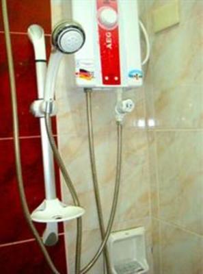 фото отеля Balay Felicisima Pension