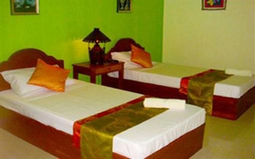 фото отеля Balay Felicisima Pension
