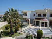 Palmasol Studios and Apartments