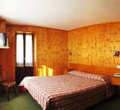 фото отеля Hotel Signal Macugnaga