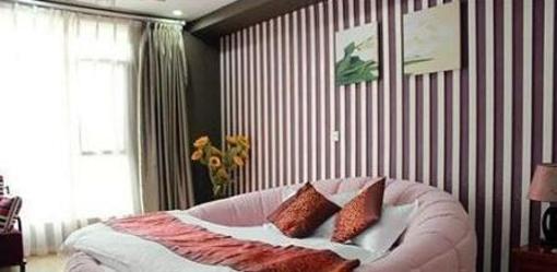 фото отеля Bofeng Apartment Hotel