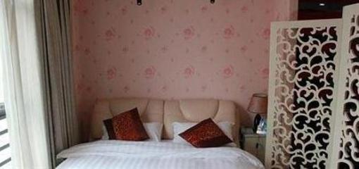 фото отеля Bofeng Apartment Hotel