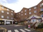 фото отеля Premier Inn Hastings