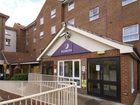 фото отеля Premier Inn Hastings