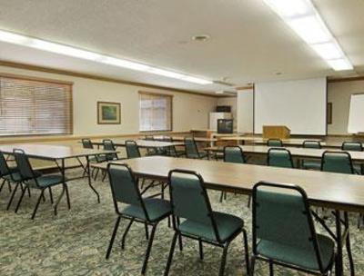фото отеля Super 8 Motel Sheldon