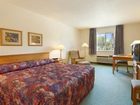 фото отеля Super 8 Motel Sheldon