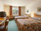 фото отеля Super 8 Motel Sheldon