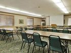 фото отеля Super 8 Motel Sheldon