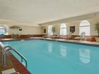 фото отеля Super 8 Motel Sheldon