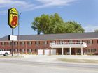 фото отеля Super 8 Motel Sheldon