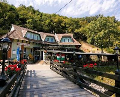 фото отеля Patak Park Hotel Visegrad