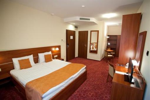 фото отеля Patak Park Hotel Visegrad