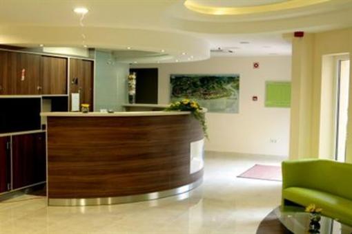 фото отеля Patak Park Hotel Visegrad