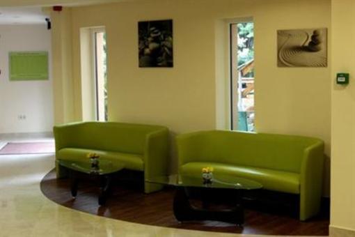 фото отеля Patak Park Hotel Visegrad