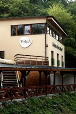 фото отеля Patak Park Hotel Visegrad