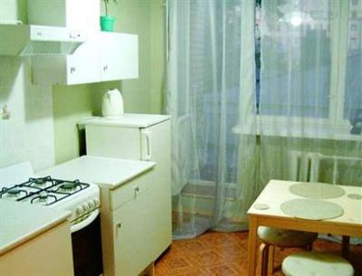 фото отеля Studio Apartment at Karmanitsky Lane No 73