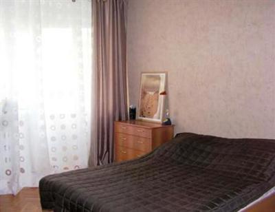 фото отеля Studio Apartment at Karmanitsky Lane No 73