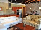 фото отеля Optimal Hotel Son Burgues Petra (Spain)