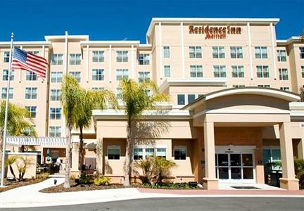 фото отеля Residence Inn Orlando/Lake Mary