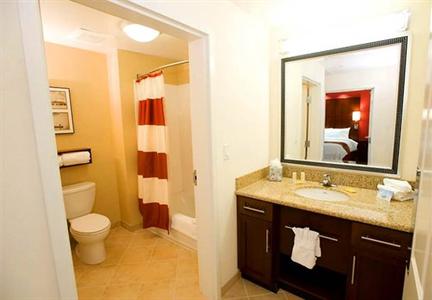 фото отеля Residence Inn Orlando/Lake Mary