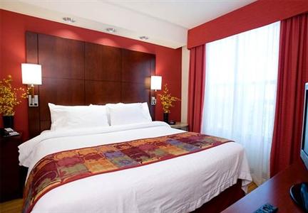 фото отеля Residence Inn Orlando/Lake Mary