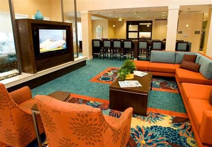 фото отеля Residence Inn Orlando/Lake Mary