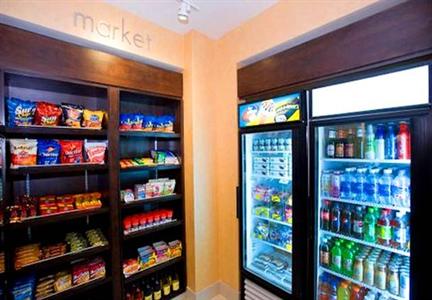 фото отеля Residence Inn Orlando/Lake Mary