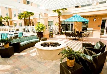 фото отеля Residence Inn Orlando/Lake Mary