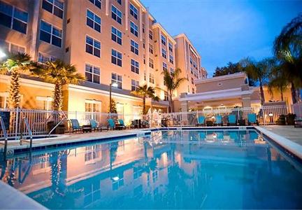 фото отеля Residence Inn Orlando/Lake Mary