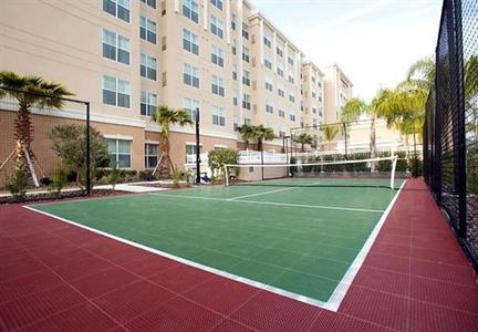 фото отеля Residence Inn Orlando/Lake Mary