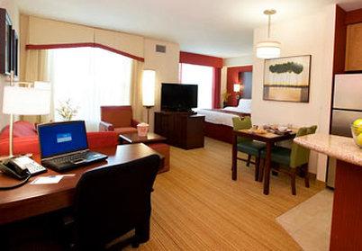фото отеля Residence Inn Orlando/Lake Mary