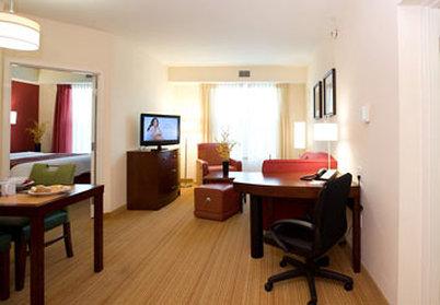 фото отеля Residence Inn Orlando/Lake Mary