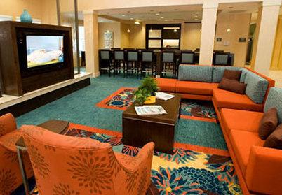 фото отеля Residence Inn Orlando/Lake Mary