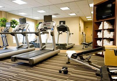 фото отеля Residence Inn Orlando/Lake Mary