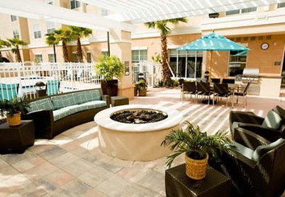 фото отеля Residence Inn Orlando/Lake Mary