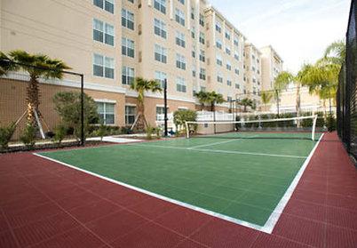 фото отеля Residence Inn Orlando/Lake Mary