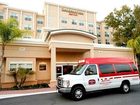 фото отеля Residence Inn Orlando/Lake Mary