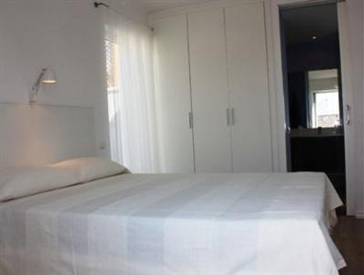фото отеля Apartamentos Pepita Bandert Cambrils