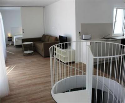 фото отеля Apartamentos Pepita Bandert Cambrils