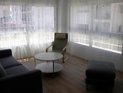 фото отеля Apartamentos Pepita Bandert Cambrils