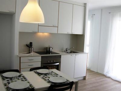 фото отеля Apartamentos Pepita Bandert Cambrils