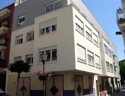 фото отеля Apartamentos Pepita Bandert Cambrils