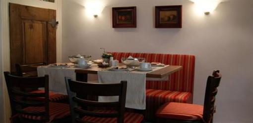 фото отеля Hotel Rauch
